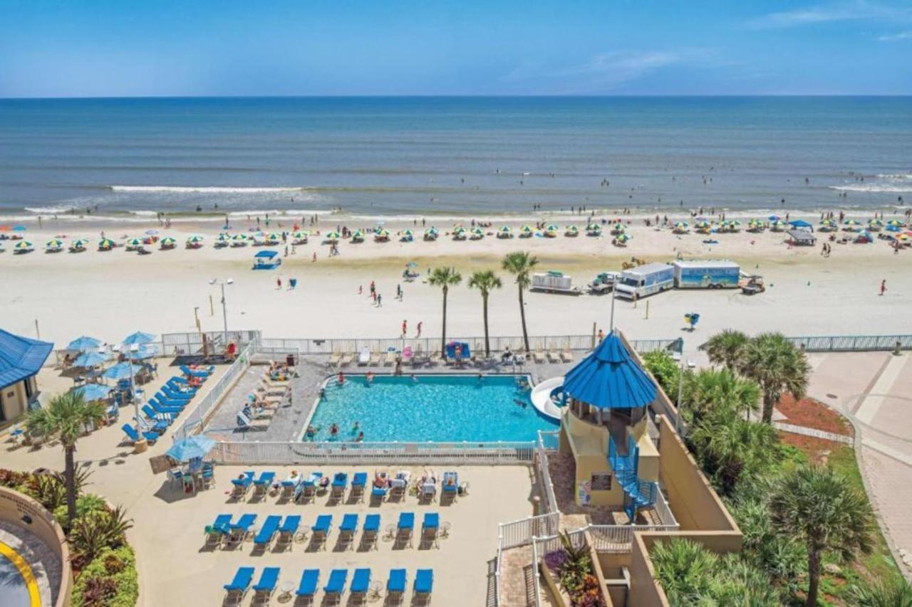 Diamond - Daytona Beach Regency - 2Bd Villa Esterno foto